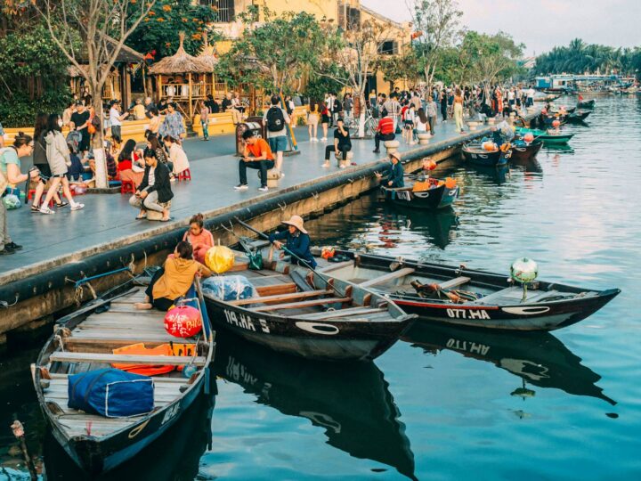 Hoi An Travel Guide – A Complete Self-Guided Handbook