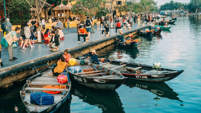 Hoi An Travel Guide – A Complete Self-Guided Handbook