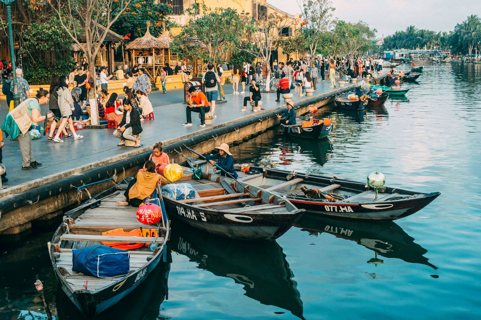 Hoi An Travel Guide – A Complete Self-Guided Handbook