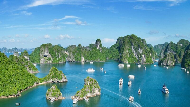 9 Best Things to Do in Ha Long: Must-See Attractions & Entertainment