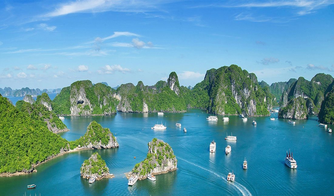 9 Best Things to Do in Ha Long: Must-See Attractions & Entertainment