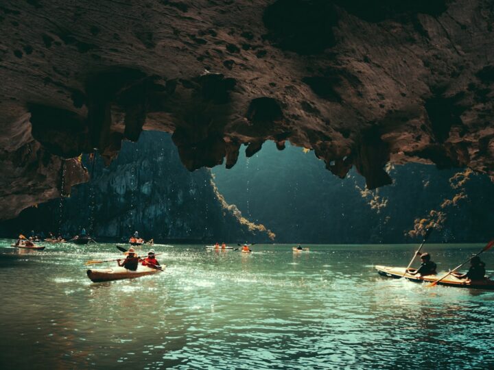 Ha Long Bay Travel Guide: Everything You Need to Know Before You Go